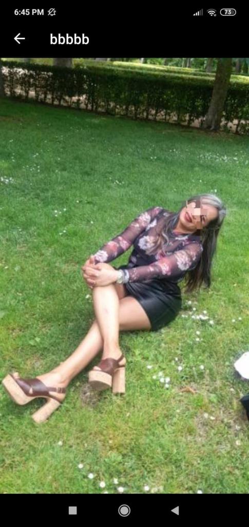 603329580: Chica busca chico en Valencia