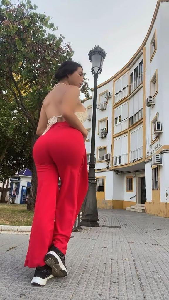 Transexual en Huelva: 