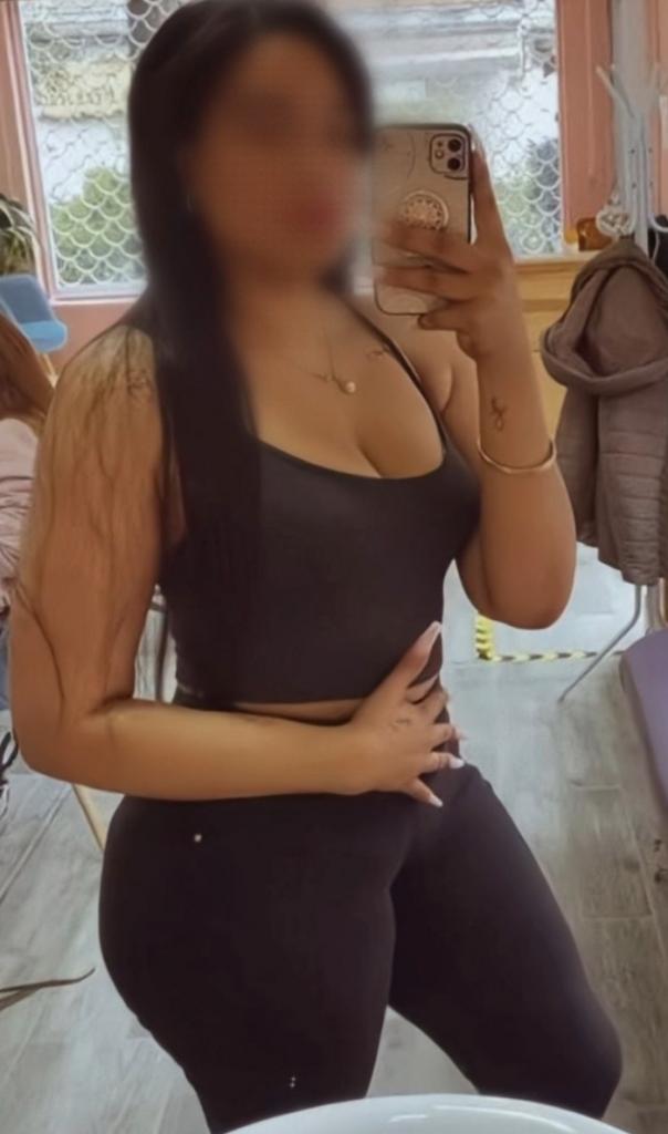 Chica busca chico en Madrid: 