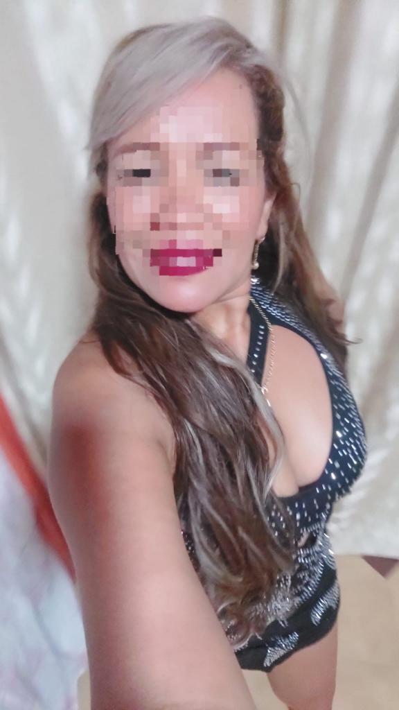 Chica busca chico en Valencia: 
