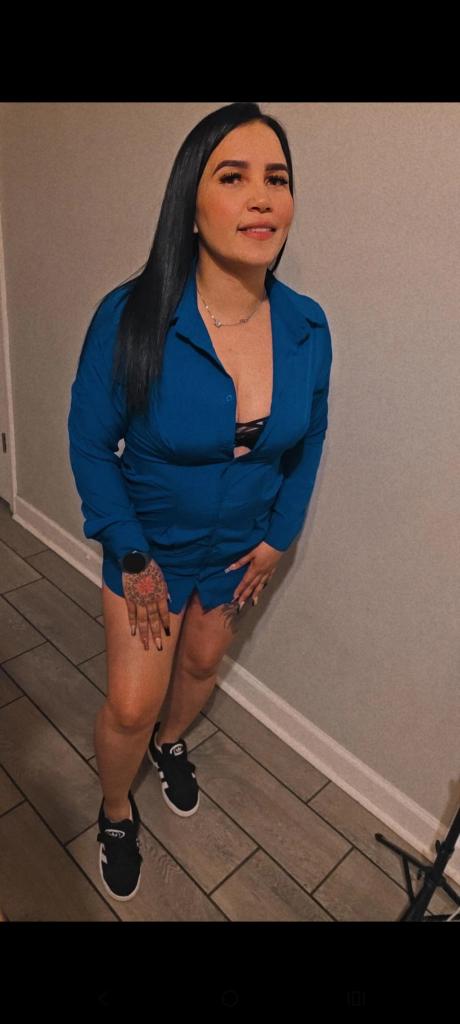 Chica busca chico en Córdoba: 
