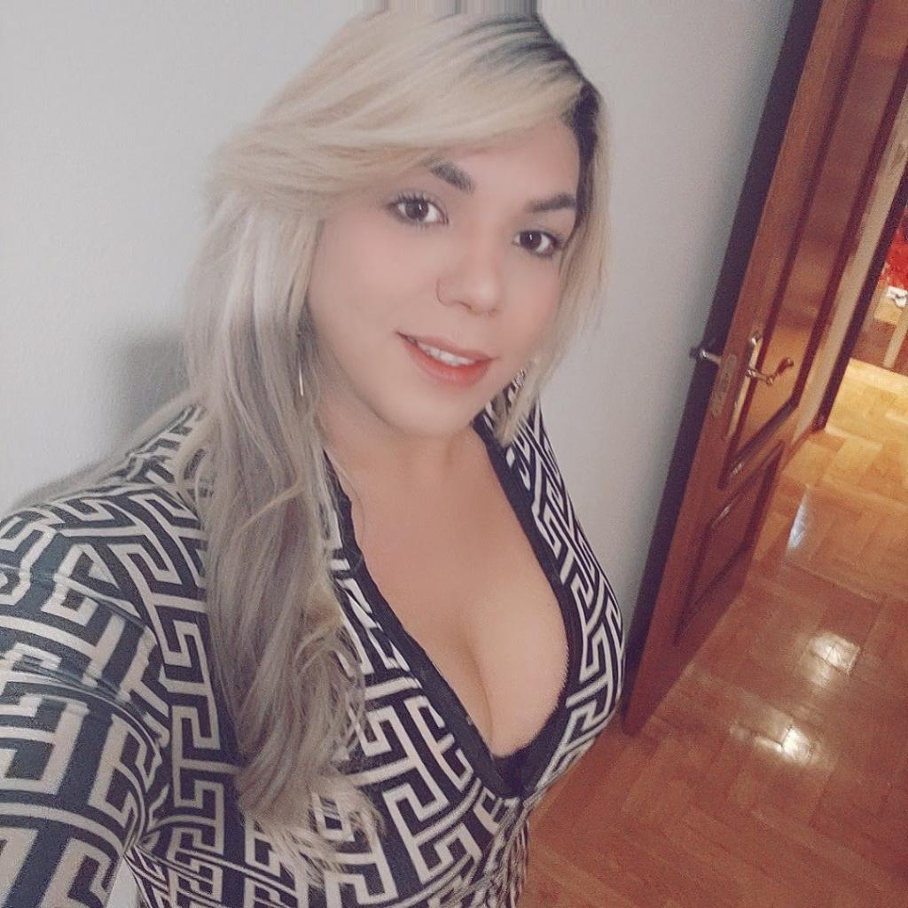 Travesti en La Coruña: 