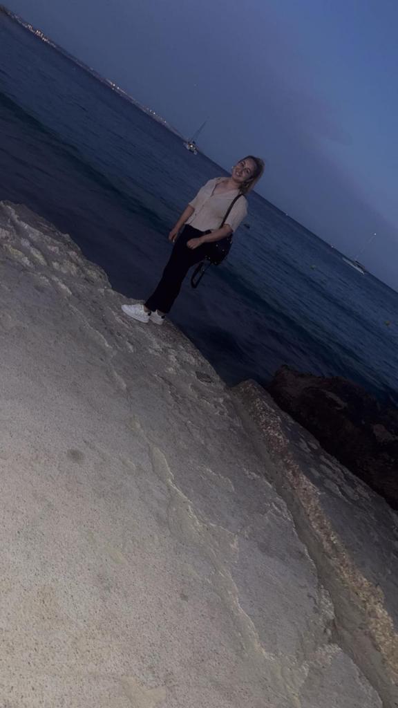 612447158: Chica busca chico en Mallorca