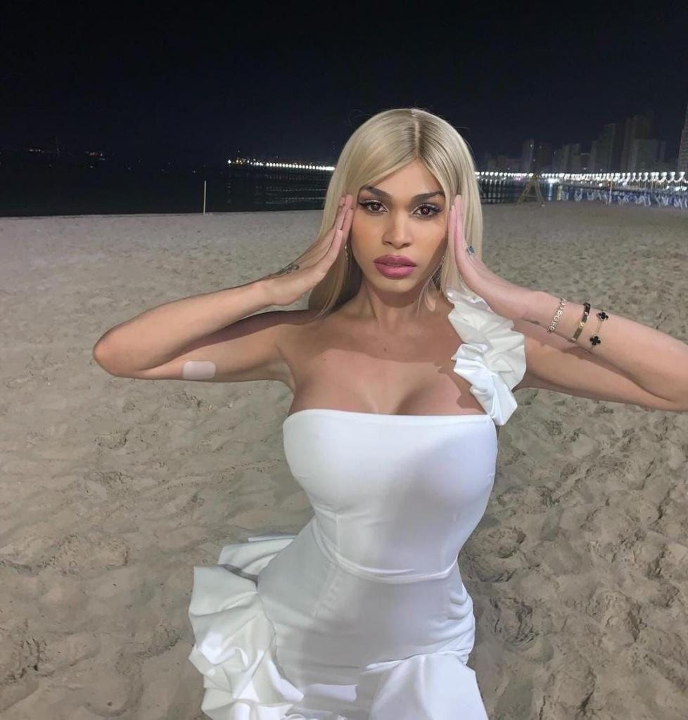 654831368: Transexual en Las Palmas