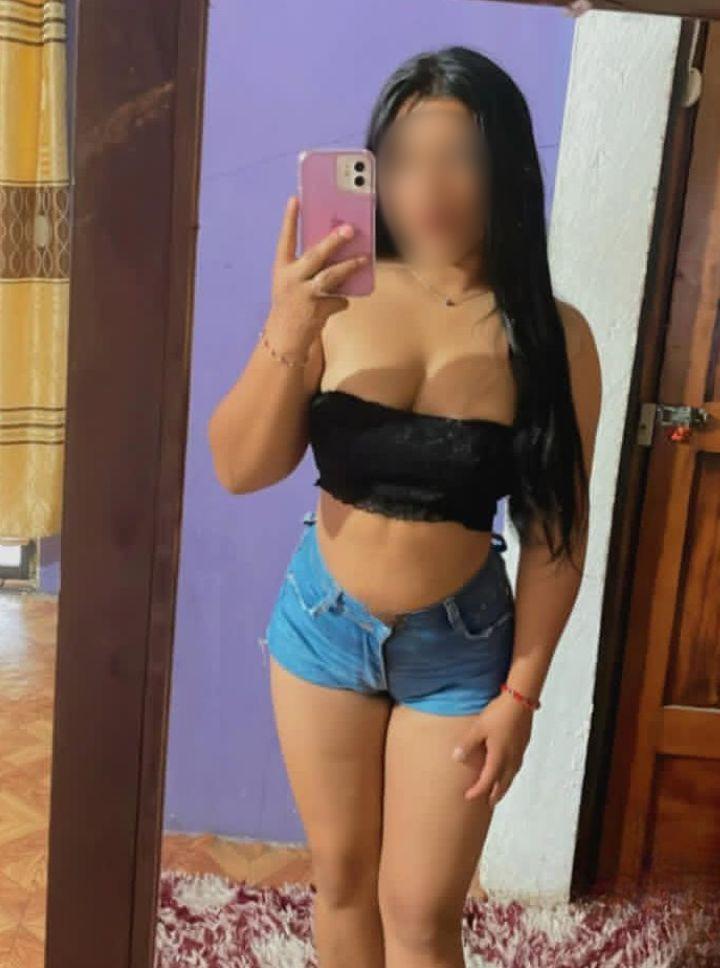 Chica busca chico en Guadalajara: 