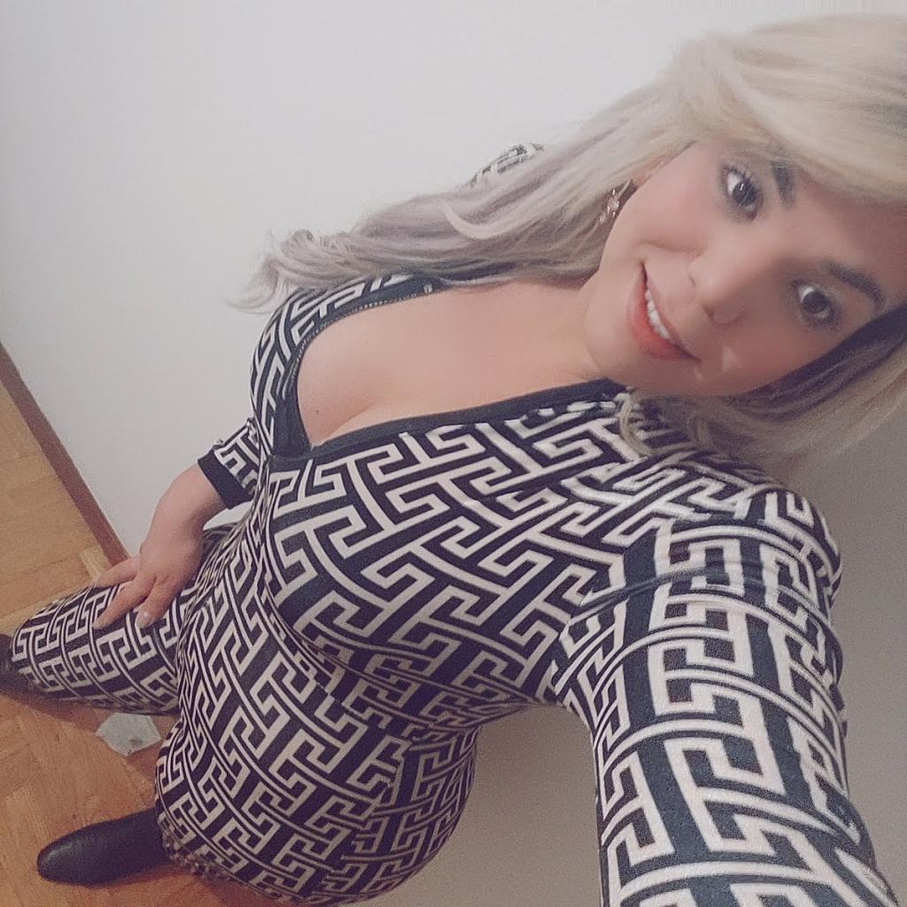 Travesti en La Coruña: 