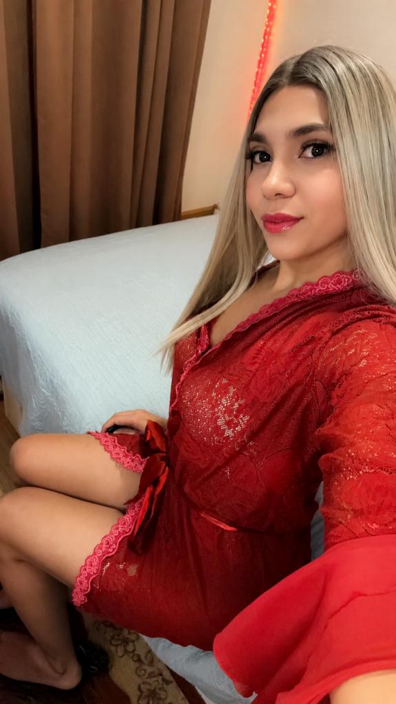 Transexual en Málaga: 