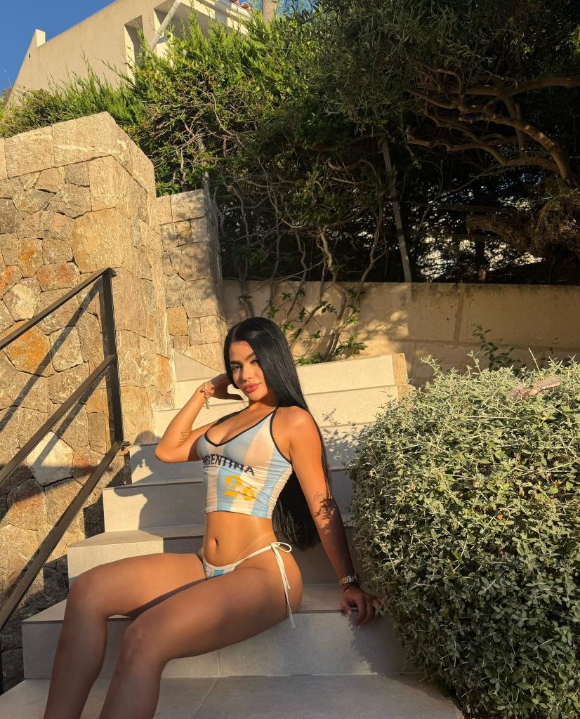 Chica busca chico en Mallorca: 