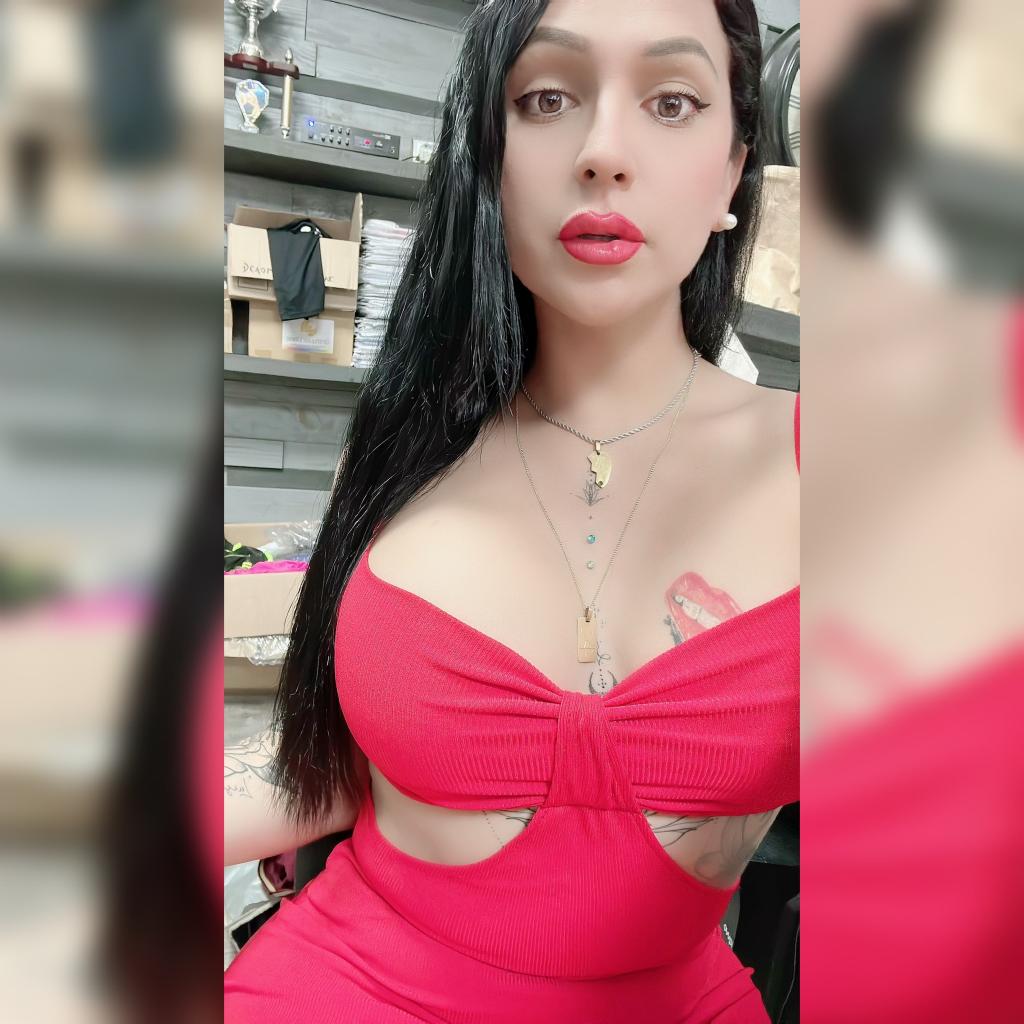 601883107: Travesti en Alicante
