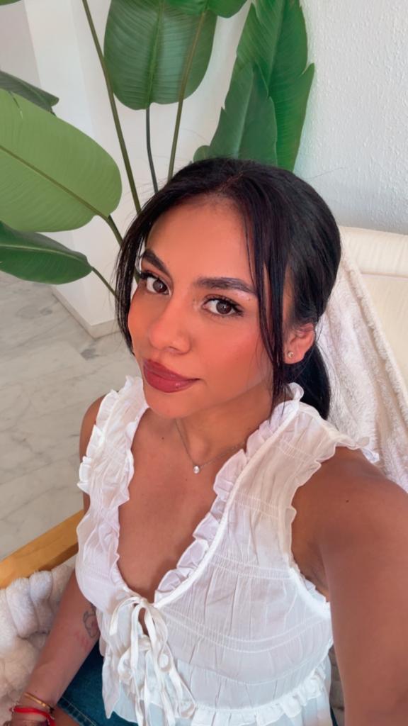 Chica busca chico en Málaga: 