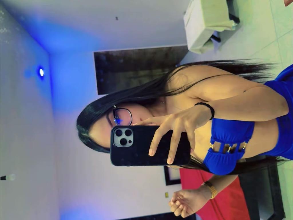 Chica busca chico en Las Palmas: 