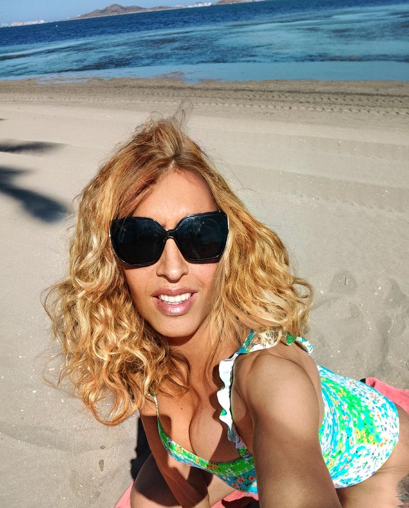 Transexual en Valencia: 