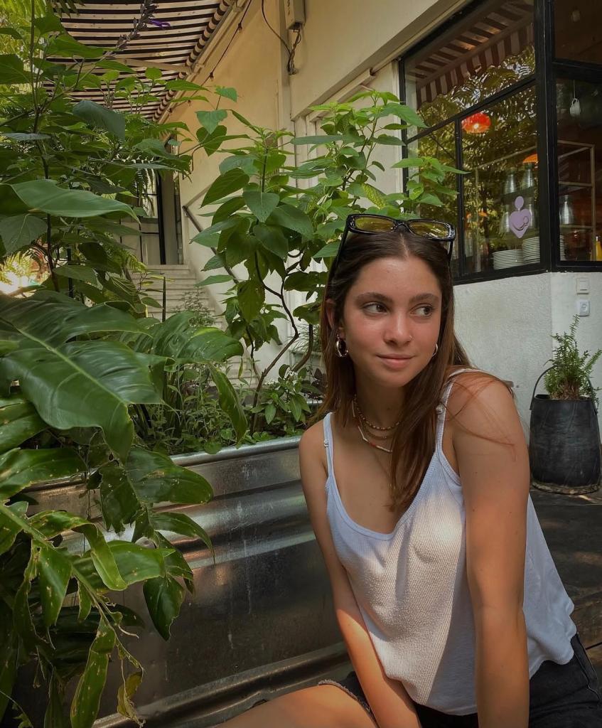 Chica busca chico en Madrid: 