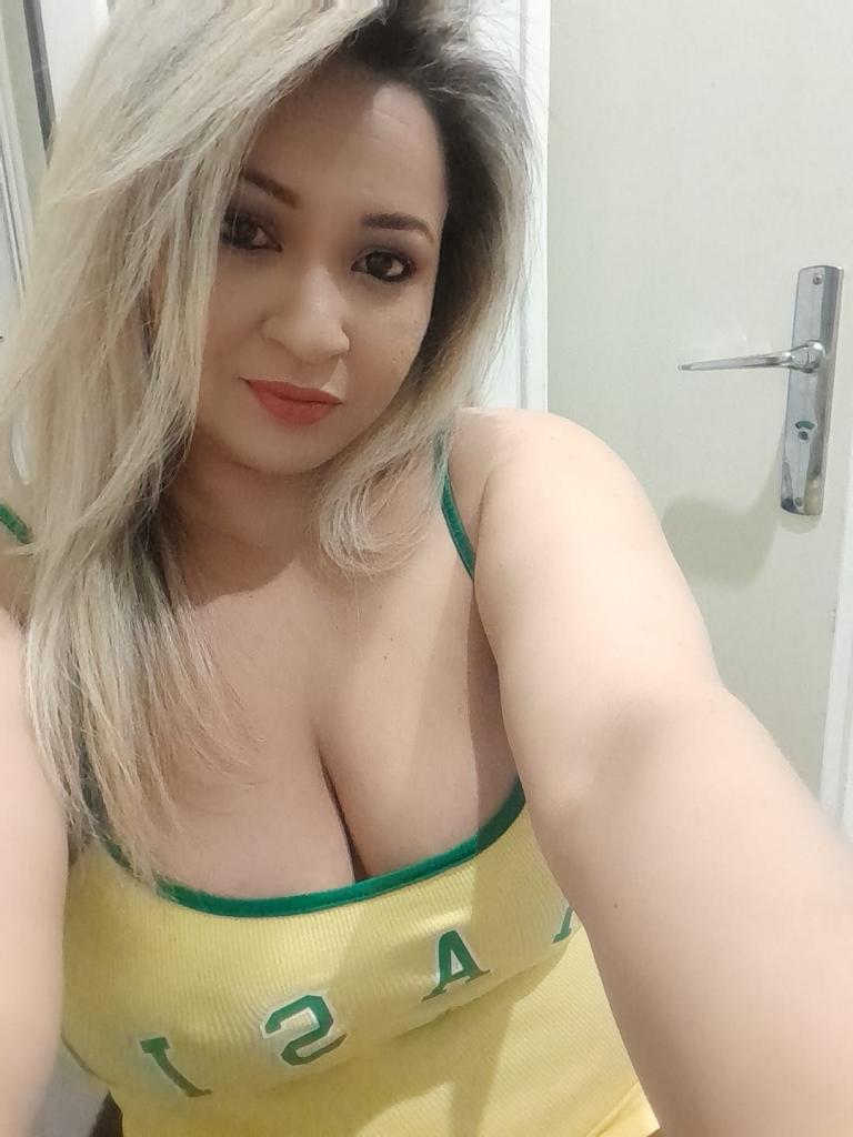 Transexual en Valencia: 