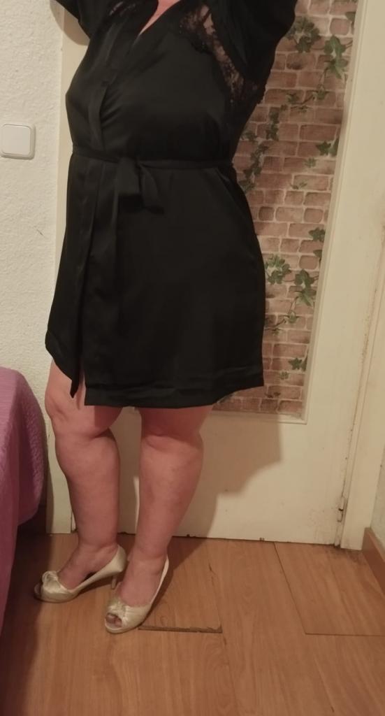 Chica busca chico en Madrid: 