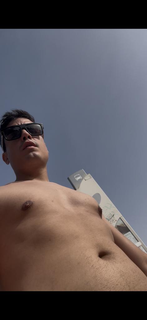 Chico busca chica en Madrid: 