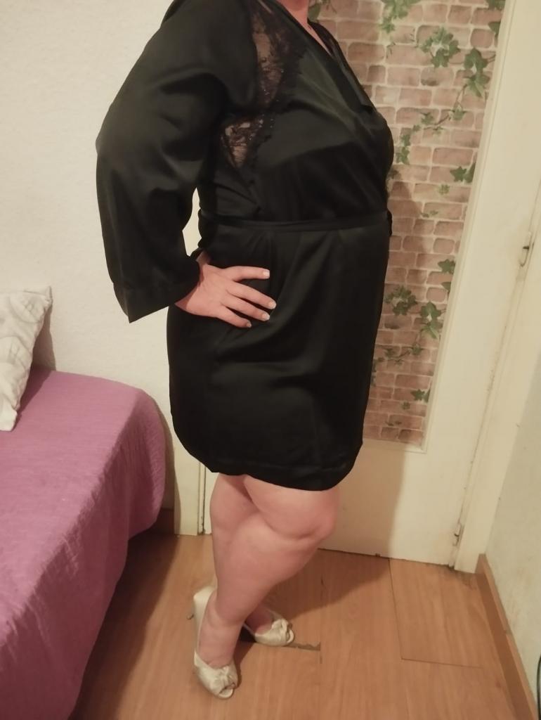 Chica busca chico en Madrid: 