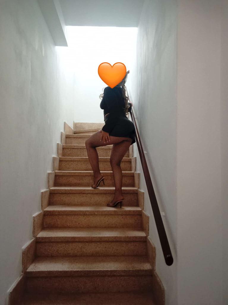 602364245: Chica busca chico en Mallorca