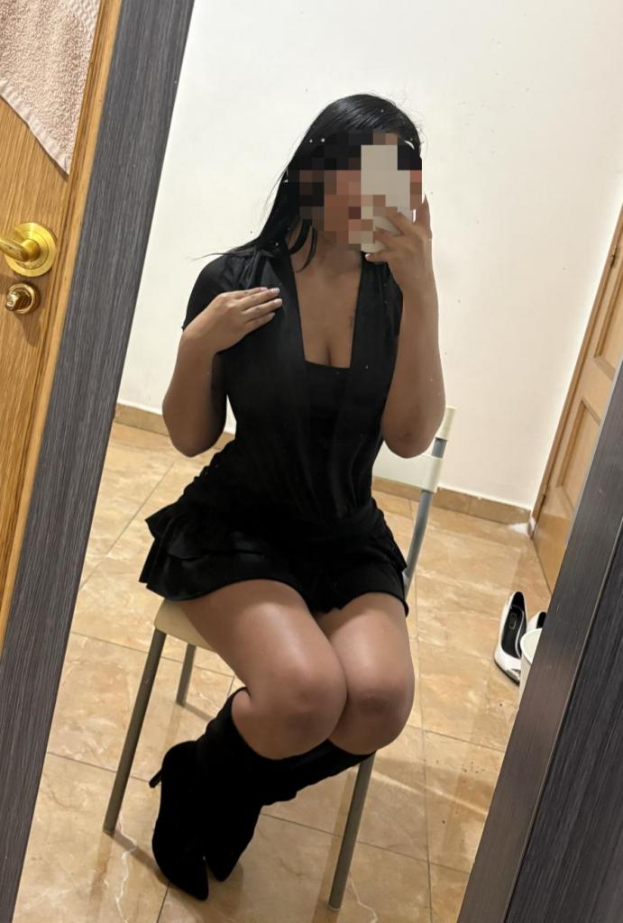 604190059: Chica busca chico en Madrid