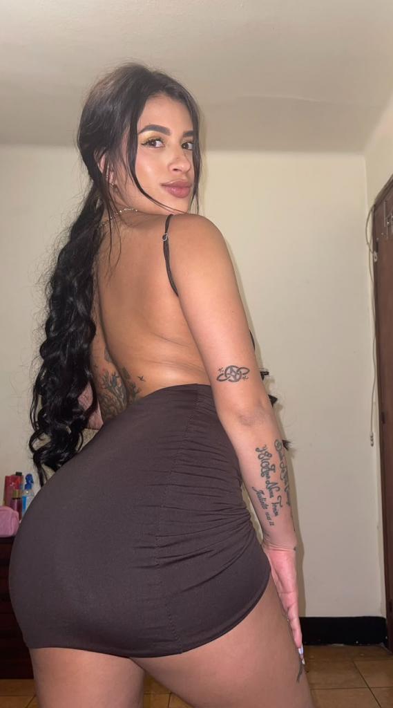 Chica busca chico en Barcelona: 
