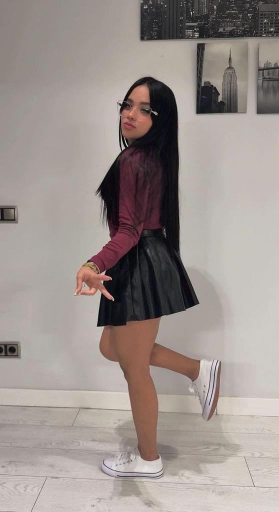 Chica busca chico en Madrid: 