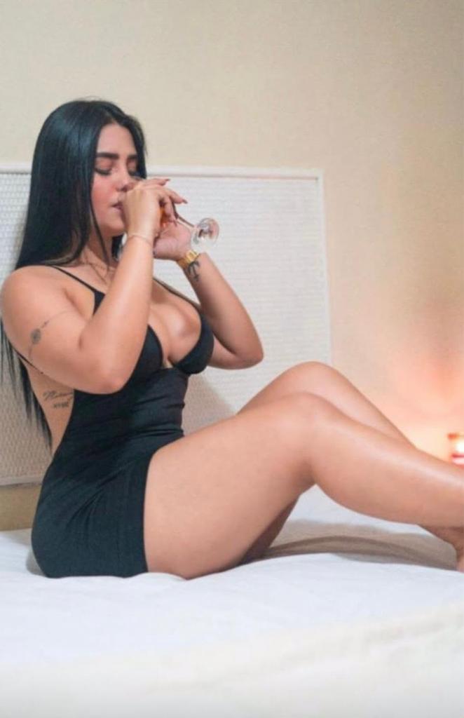 Chica busca chico en Ciudad Real: 