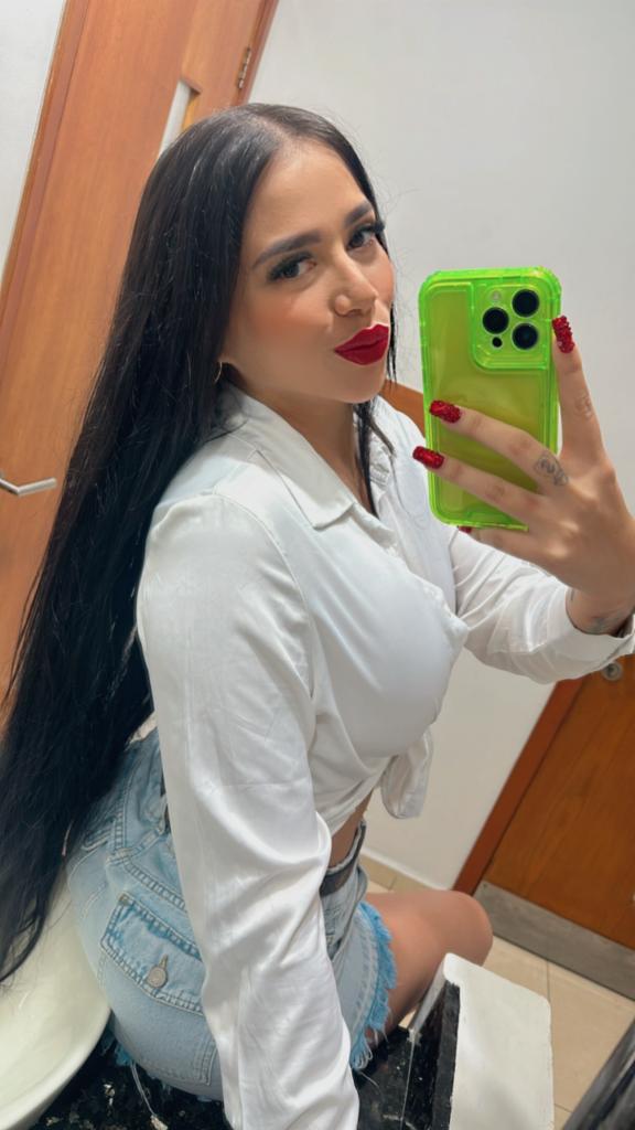 Chica busca chico en Barcelona: 