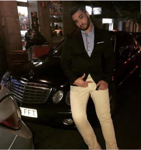 625344328: Chico busca chica en Barcelona