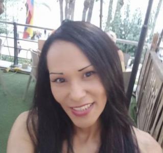 612227023: Travesti en Alicante