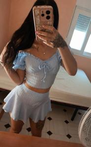 643246335: Chica busca chico en Huelva