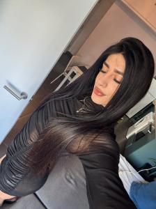 607661287: Transexual en Málaga