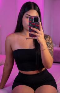 695736623: Chica busca chico en Tarragona