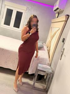 642245911: Chica busca chico en Valencia