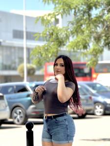 641754701: Travesti en Alicante