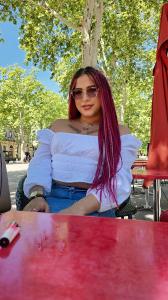 641754701: Transexual en Alicante