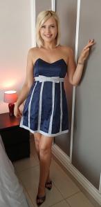 667508408: Chica busca chico en Alicante
