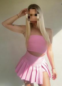 666341099: Chica busca chico en Madrid