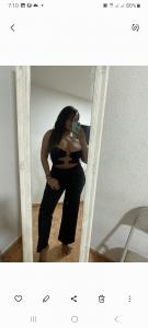 656870160: Chica busca chico en Las Palmas