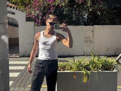 641628842: Chico busca chica en Málaga