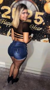 691163673: Chica busca chico en Madrid