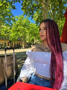 641754701: Travesti en Alicante