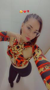 600144419: Chica busca chico en Madrid