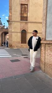 600572186: Chico busca chica en Jaén