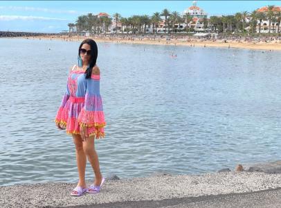 641803410: Transexual en Murcia