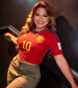 607235466: Transexual en Madrid