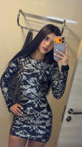 689265390: Chica busca chico en Málaga