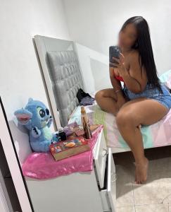 607264896: Chica busca chico en Mallorca