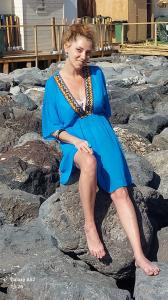 672853101: Chica busca chico en Tenerife