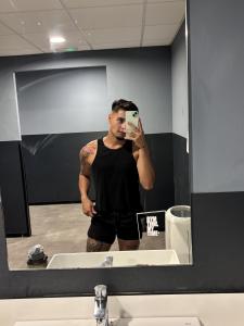 641628842: Chico busca chica en Málaga
