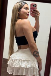 604367596: Transexual en Murcia